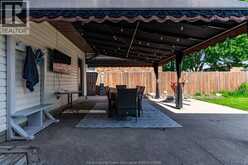 1615 ELMWOOD AVENUE | Windsor Ontario | Slide Image Thirty-five