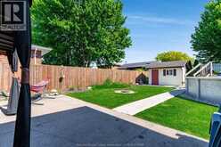 1615 ELMWOOD AVENUE | Windsor Ontario | Slide Image Thirty-six