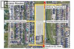 3217-3295 BANWELL ROAD | Windsor Ontario | Slide Image Eight