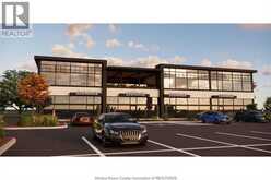 3217-3295 BANWELL ROAD Unit# PTS 5-42 | Windsor Ontario | Slide Image One