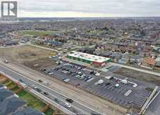 3217-3295 BANWELL ROAD Unit# PTS 5-42 | Windsor Ontario | Slide Image Eight