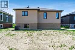 26 Hawthorne CRESCENT | Tilbury Ontario | Slide Image Thirty-six