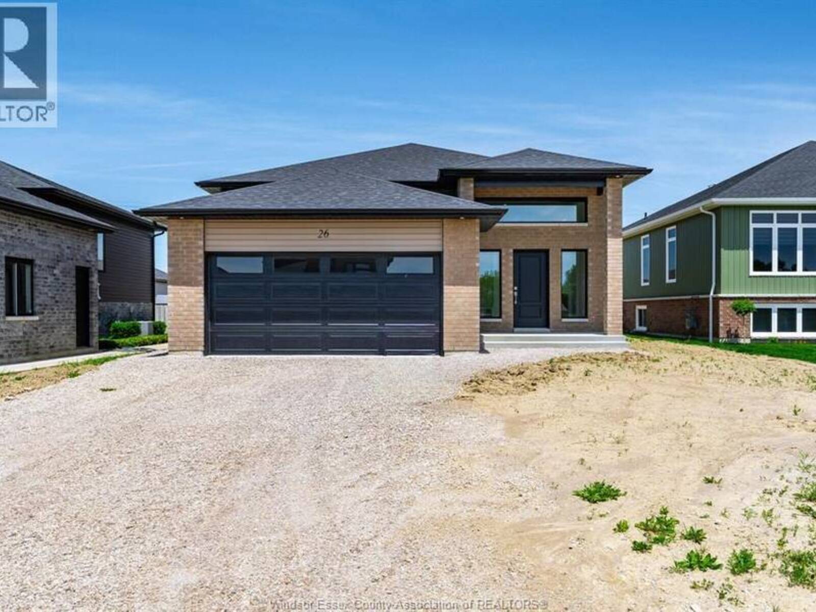 26 Hawthorne CRESCENT, Tilbury, Ontario N0P 2L0