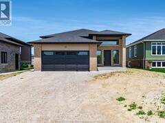 26 Hawthorne CRESCENT Tilbury Ontario, N0P 2L0