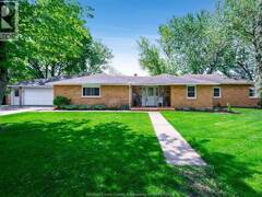 52 Robinson STREET Wheatley Ontario, N0P 2P0