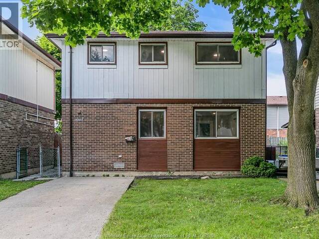 9020 CONWAY COURT Windsor Ontario, N8S 4G3 - 3 Bedrooms Home For Sale