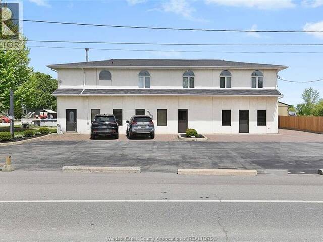 9553 MALDEN ROAD LaSalle Ontario, N9J 2W5 - 3 Bedrooms Home For Sale