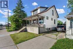 2404 Howard AVENUE | Windsor Ontario | Slide Image Two