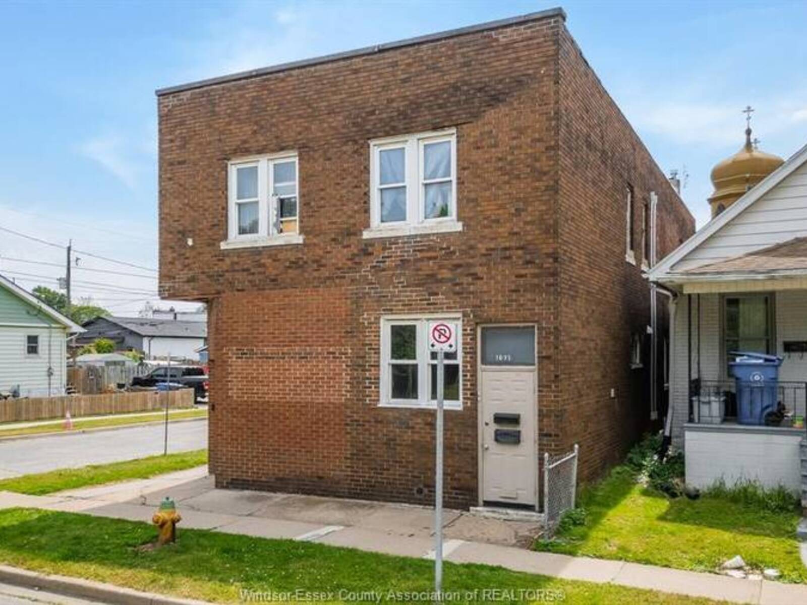 1095 HENRY FORD CENTRE DRIVE, Windsor, Ontario N8Y 2T4