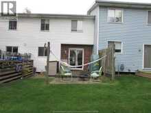 7 Cherry LANE Unit# 5 | Leamington Ontario | Slide Image Thirty-one