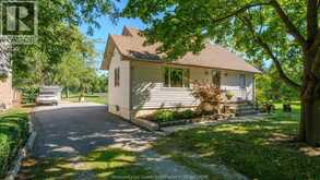 4054 ROSELAND DRIVE West | Windsor Ontario | Slide Image One