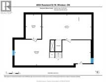 4054 ROSELAND DRIVE West | Windsor Ontario | Slide Image Forty-nine