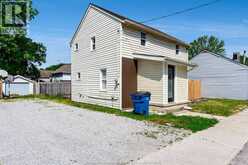 8 Payne STREET | Chatham Ontario | Slide Image Eighteen
