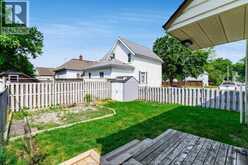 8 Payne STREET | Chatham Ontario | Slide Image Nineteen