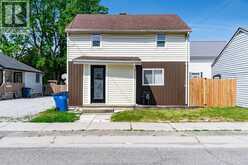 8 Payne STREET | Chatham Ontario | Slide Image One
