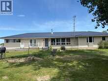2 Parsons ROAD | Pelee Island Ontario | Slide Image Two