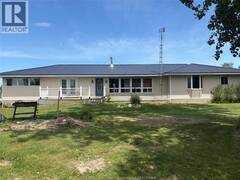 2 Parsons ROAD Pelee Island Ontario, N0R 1M0