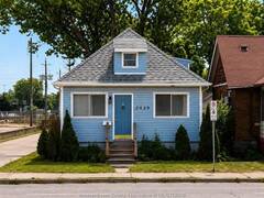 2429 HOWARD AVENUE Windsor Ontario, N9X 3V5