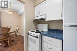 9099 Riverside DRIVE East Unit# 108E | Windsor Ontario | Slide Image Seventeen