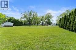 1117 Front ROAD North | Amherstburg Ontario | Slide Image Five