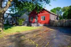 629 STANLEY | Windsor Ontario | Slide Image Two