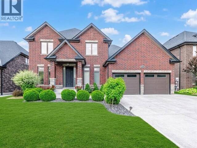 4146 DAYTONA AVENUE LaSalle Ontario, N9H 0G8 - 5 Bedrooms Home For Sale