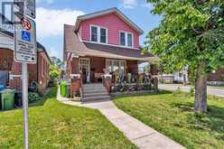 1407 HALL | Windsor Ontario | Slide Image Two