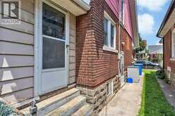 1407 HALL | Windsor Ontario | Slide Image Six