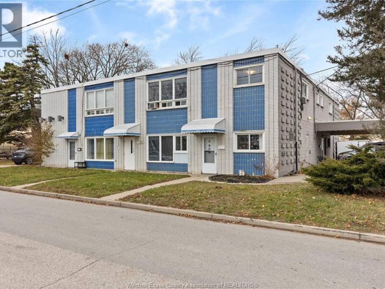 1400-1430 SENECA STREET, Windsor, Ontario N8W 1A2