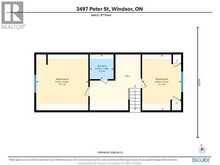 3497 PETER STREET | Windsor Ontario | Slide Image Seventeen