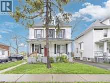 227 BRIDGE AVENUE | Windsor Ontario | Slide Image One