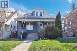 530-532 CAMPBELL AVENUE | Windsor Ontario | Slide Image One