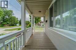2647 George | Windsor Ontario | Slide Image Two