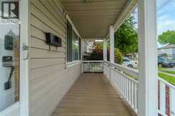 2647 George | Windsor Ontario | Slide Image Three