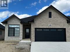 190 MCLELLAN AVENUE Amherstburg Ontario, N9V 4C9