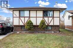 9606 AVERY LANE | Windsor Ontario | Slide Image One