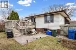 9606 AVERY LANE | Windsor Ontario | Slide Image Eight