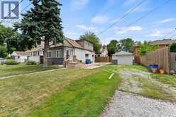 972 WELLINGTON AVENUE | Windsor Ontario | Slide Image Four