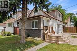 972 WELLINGTON AVENUE | Windsor Ontario | Slide Image Three
