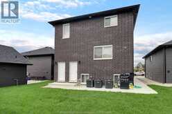 1844 MEIGHEN ROAD | Windsor Ontario | Slide Image Two
