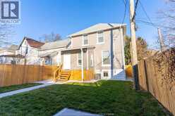 765 DOUGALL AVENUE | Windsor Ontario | Slide Image Thirty-five