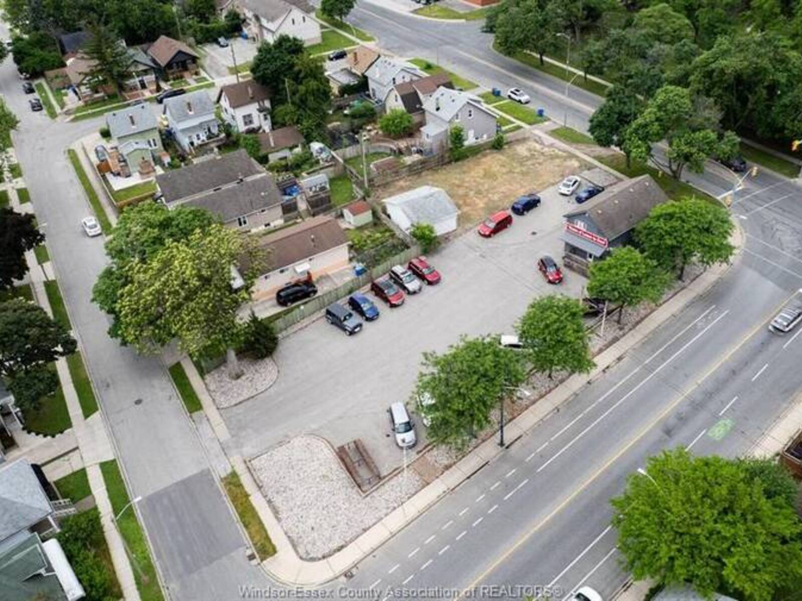 1360-76 HOWARD AVENUE, Windsor, Ontario N8X 3T6