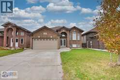 4759 PERIWINKLE CRESCENT | Windsor Ontario | Slide Image Two