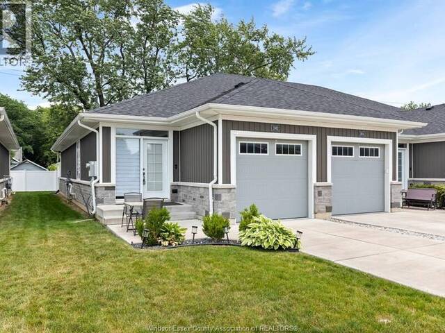 1962 ETHAN Windsor Ontario, N8T 1G1 - 3 Bedrooms Home For Sale