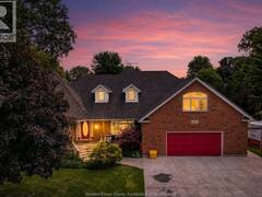 6225 MATCHETT LaSalle Ontario, N9J 2R5