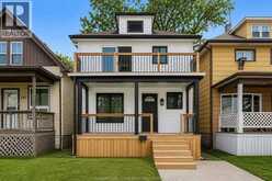 345 BRIDGE AVENUE | Windsor Ontario | Slide Image One