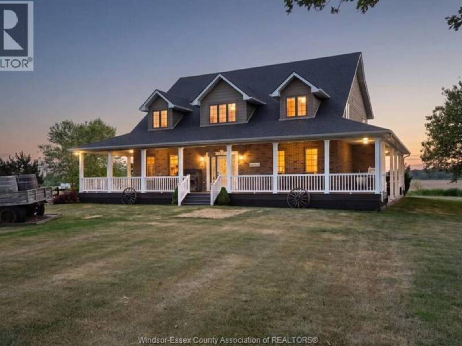 658 Talbot STREET East, Leamington, Ontario N0P 2P0