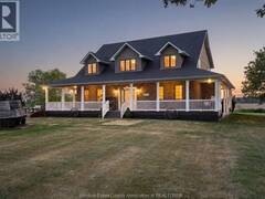 658 Talbot STREET East Leamington Ontario, N0P 2P0