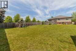37 ANTONIO COURT | Leamington Ontario | Slide Image Thirty