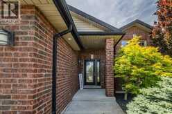 37 ANTONIO COURT | Leamington Ontario | Slide Image Five